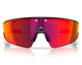 Óculos de Sol Oakley Meta Wearable Vanguard Prizm Road OW8001 01-52