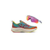 COMBO Tênis Olympikus Corre 4 + Óculos Baixa Pace