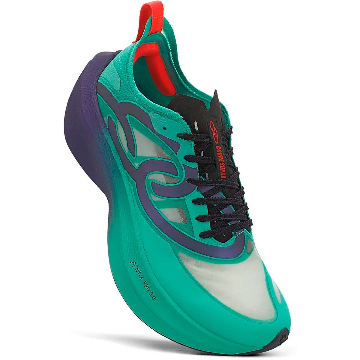 Tênis Olympikus Corre Supra 2 Unissex Corrida