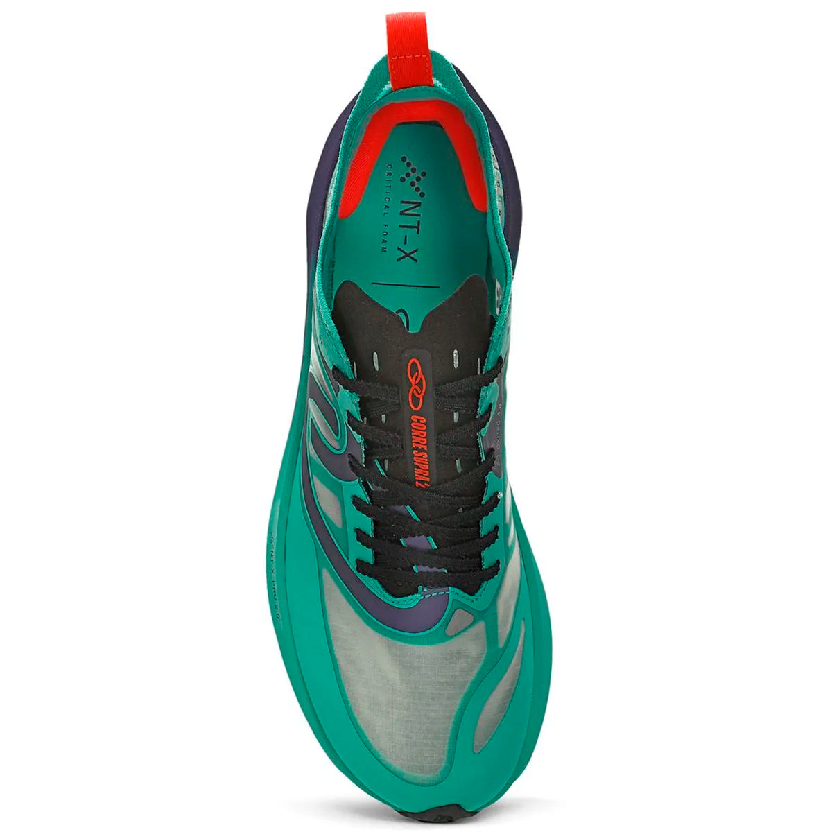 Tênis Olympikus Corre Supra 2 Unissex Corrida